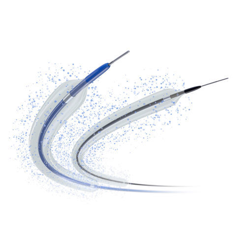 Catetere PTA - FREEWAY™ AV Shunt - Eurocor - periferico / con palloncino / per somministrazione di farmaci