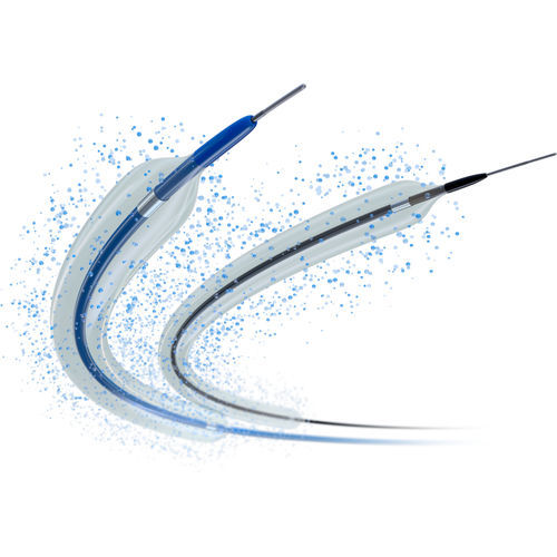 Catetere PTA - FREEWAY™ 014 - Eurocor - periferico / con palloncino / per somministrazione di farmaci