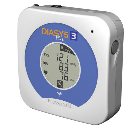 Sfigmomanometro elettronico automatico - Diasys 3 plus - Novacor