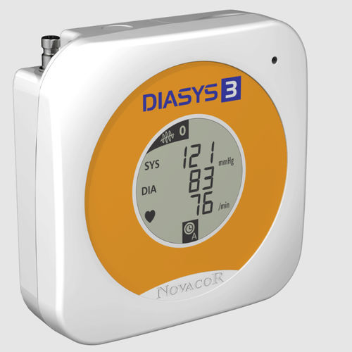 Sfigmomanometro elettronico automatico - Diasys 3 - Novacor