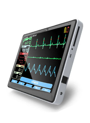 Monitor PNI per paziente - EXL-S20 - Exel - SpO2 / per terapia intensiva