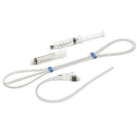 Kit medico per sondaggio delle vie urinarie - Mediplus