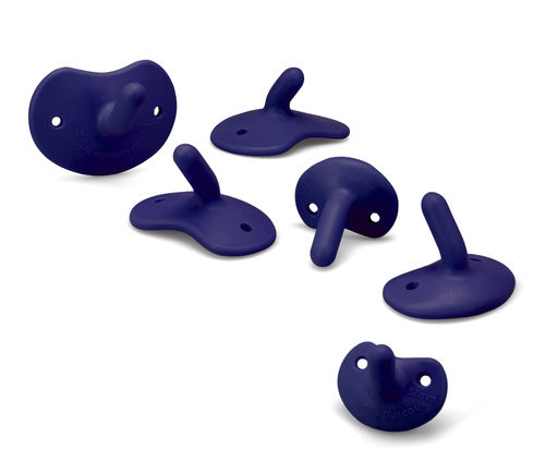 Pessario vaginale tipo shelf - POPY™  - Mediplus