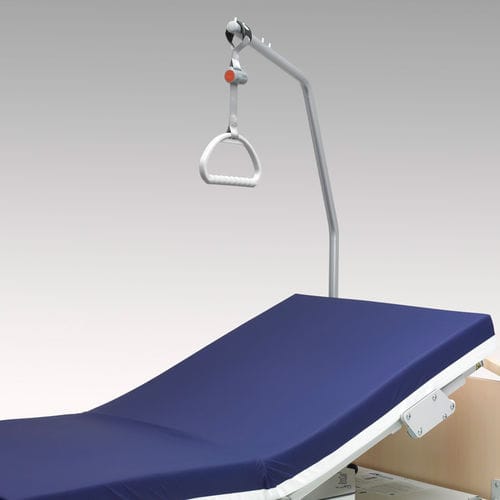 Sostegno da letto per installazione su letto - PhysioNova GmbH