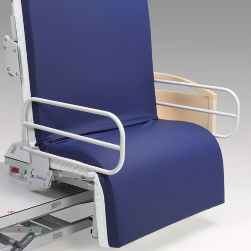 Guida per letto - PhysioNova GmbH - di trasferimento / laterale