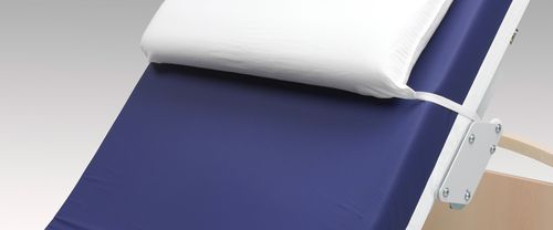 Materasso per letto ospedaliero - PhysioNova GmbH - in espanso viscoelastico