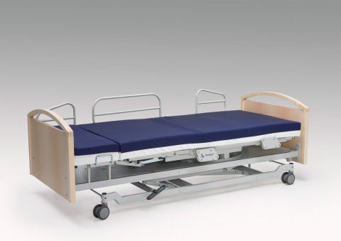 Guida per letto - PhysioNova GmbH