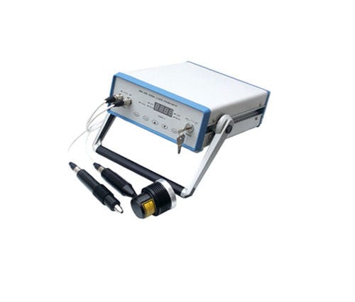 Laser per biostimolazione ortopedica - MDL-500N - Sunny Optoelectronic Technology - diodo / da tavolo