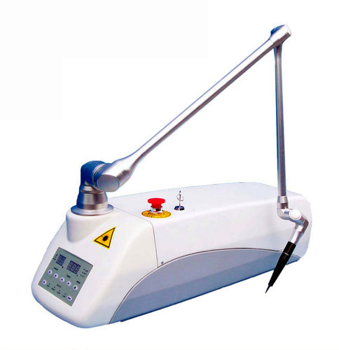 Laser veterinario per chirurgia veterinaria - CL15 - Sunny Optoelectronic Technology - CO2 / da tavolo