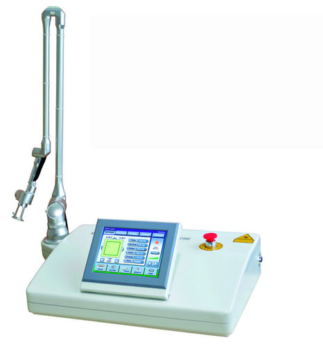 Laser per ringiovanimento cutaneo - CL20F - Sunny Optoelectronic Technology - per trattamento delle cicatrici / CO2 / da tavolo
