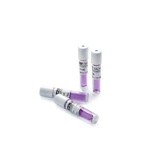 Indicatore biologico di sterilizzazione - SCBI - RENOSEM - di temperatura