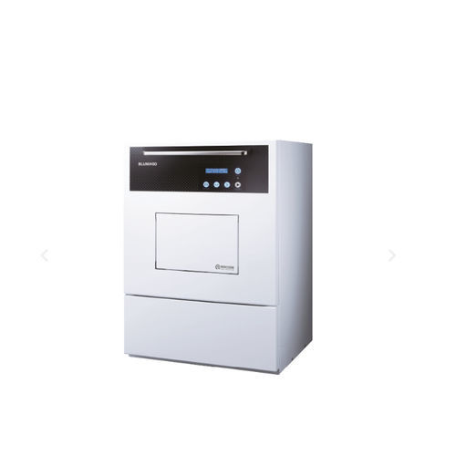 Lavastrumenti a termodisinfezione compatto - BLUNIX 60 - RENOSEM - automatico / a carico frontale