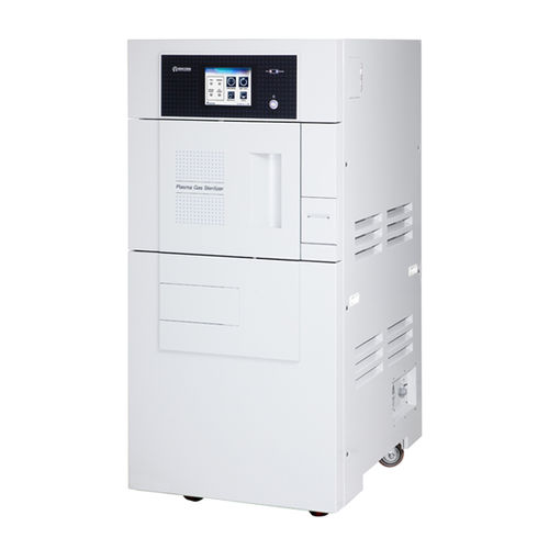 Sterilizzatore medico - RENO-S90 - RENOSEM - al plasma / da terra / mobile