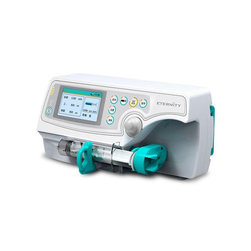 Pompa di perfusione a 1 via - SP300 - Beijing Eternity Electronic Technology - per adulti / modulare