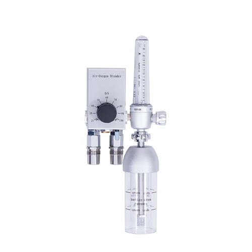 Miscelatore di gas medico - SH160 - Beijing Eternity Electronic Technology - d'aria / O2