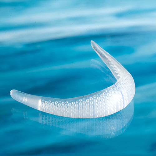 Impianto di mento - Conform™ Extended - Implantech - anatomico / silicone