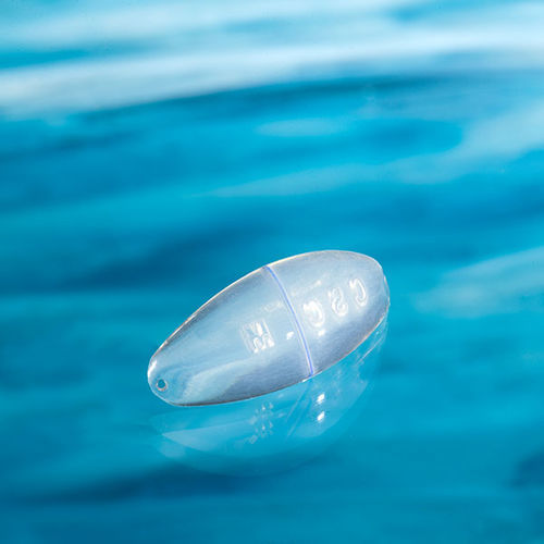 Impianto di mento - CSC series - Implantech - anatomico / silicone