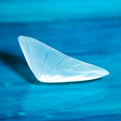 Impianto mandibolare - WMA-5L	 - Implantech - anatomico / silicone
