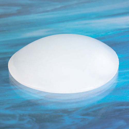 Impianto di gluteo - CCB5-NC-1 - Implantech - rotondo / silicone