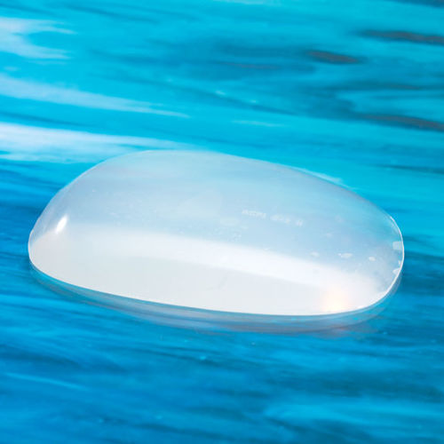 Impianto pettorale - ACPI2-1L	 - Implantech - anatomico / silicone