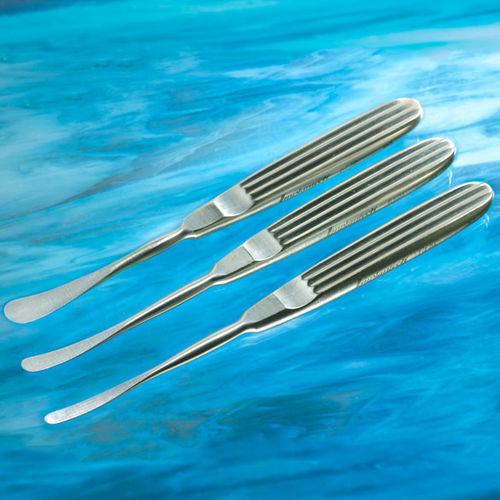 Scollaperiostio dritto - ELE-04 - Implantech