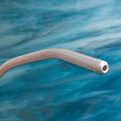Tubo di aspirazione - 5091-B - Implantech