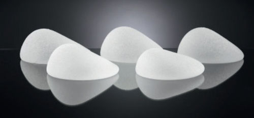 Impianto mammario - AN, AX, A2X, A2XH, A2XS - Laboratoires Arion - anatomico / in gel di silicone