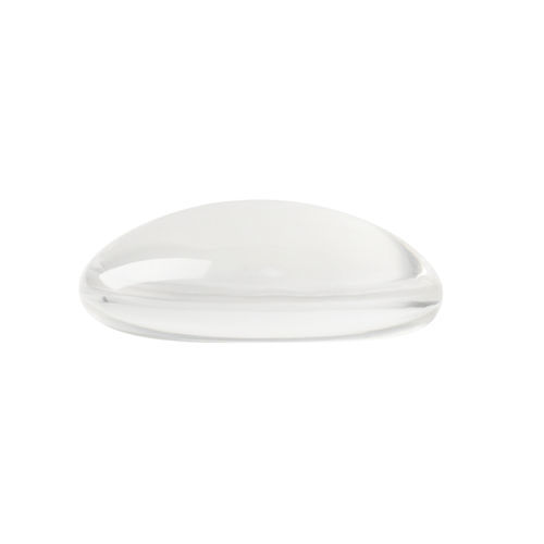 Impianto di gluteo - Sebbin - rotondo / silicone / liscio