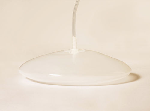 Impianto mammario - Sebbin - rotondo / in gel di silicone / gonfiabile