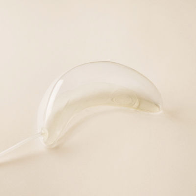 Espansore tissutale in a forma di rene - Crescent - Sebbin
