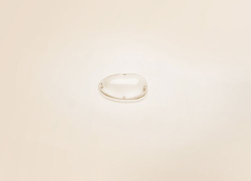 Impianto malare - Sebbin - rotondo / silicone