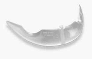 Impianto di mento - Silimed® - Sientra - anatomico / silicone