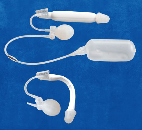 Protesi peniena gonfiabile - 475 FTM  - Zephyr Surgical Implants