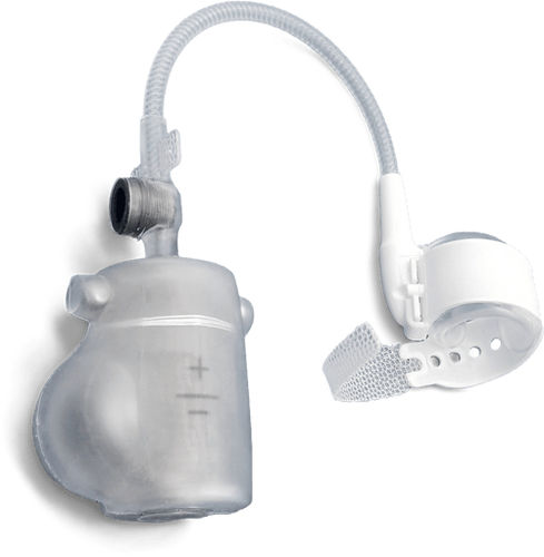 Protesi di sfintere vesicale - 375 PF - Zephyr Surgical Implants - per l'incontinenza urinaria
