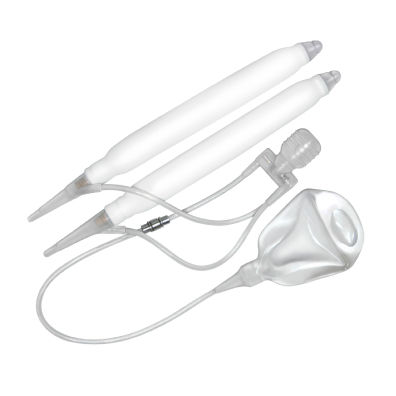 Protesi peniena gonfiabile - 475 - Zephyr Surgical Implants
