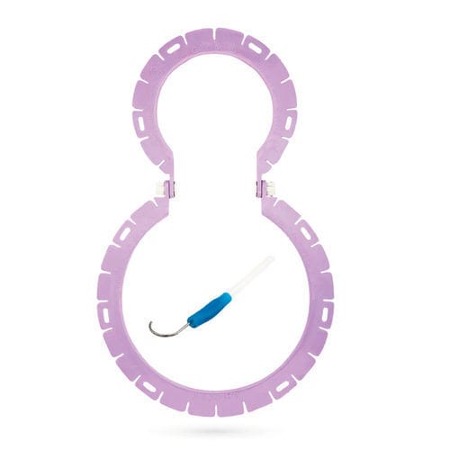 Divaricatore per chirurgia - JUNE3000B12 - Zephyr Surgical Implants