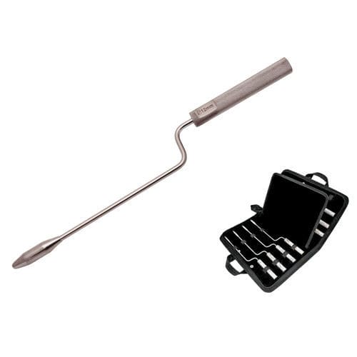 Dilatatore penieno - G-04 - Zephyr Surgical Implants