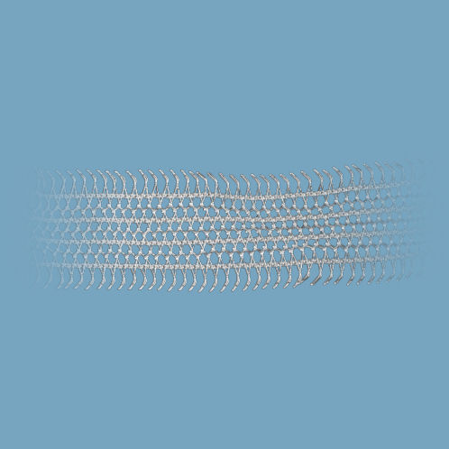 Fascetta per ricostruzione per l'incontinenza urinaria - I-STOP - Zephyr Surgical Implants - via retropubica / via suprapubica / via transotturatoria