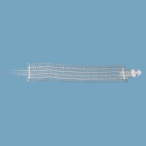 Fascetta per ricostruzione per l'incontinenza urinaria - I-STOP MINI - Zephyr Surgical Implants - via transotturatoria / per donna