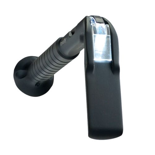 Divaricatore chirurgico - Eikon™  - Invuity - di oncologia / a fibre ottiche