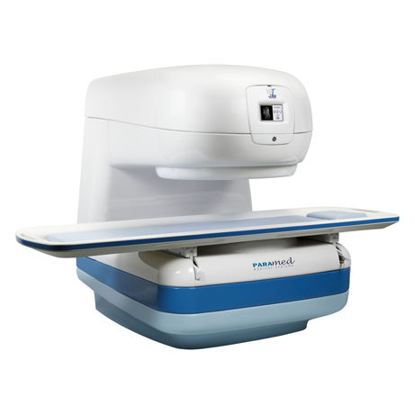 Sistema MRI per tomografia total body - MRJ3300 - ASG superconductors - a basso campo / aperto / compatto