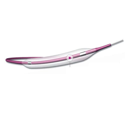 Catetere per dilatazione - Restore DEB®  - Cardionovum - periferico / coronarico / arterioso
