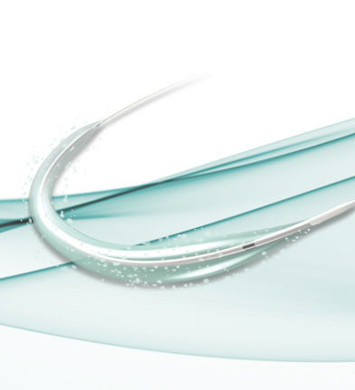 Catetere PTA - APERTO OTW  - Cardionovum - periferico / con palloncino
