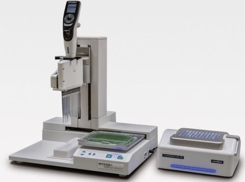 Sistema di screening cellulare HTS - CardioExcyte 96  - Nanion Technologies - automatizzato / per farmacologia