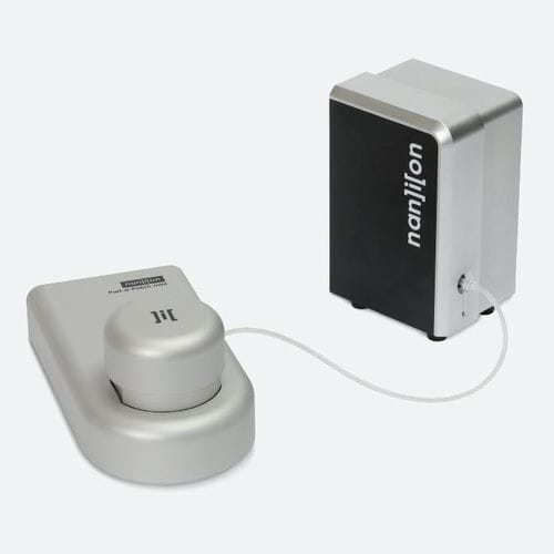 Sistema patch-clamp automatizzato - Port-a-Patch mini - Nanion Technologies - cellula intera / in miniatura / da ricerca