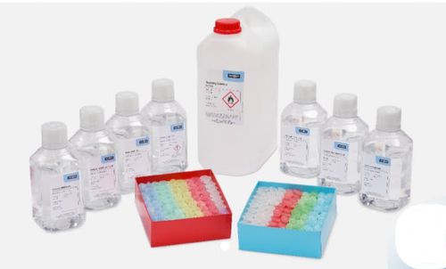 Reagente soluzione tampone - 08 Series - Nanion Technologies - da ricerca
