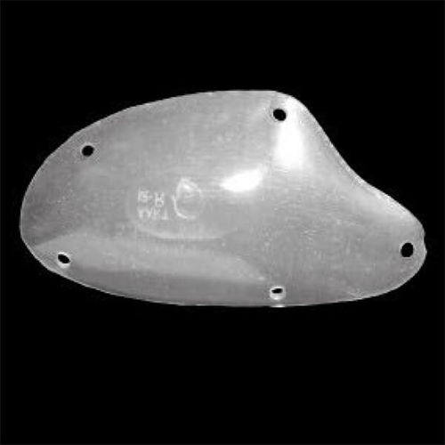 Impianto malare - 401 series - Alpha Aesthetics - anatomico / silicone