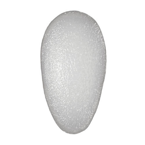 Impianto di polpaccio - 502 series - Alpha Aesthetics - anatomico / silicone