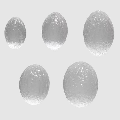Impianto testicolare - 600-60 series - Alpha Aesthetics - anatomico / silicone