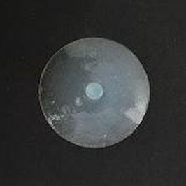 Impianto mammario - 600-90 series - Alpha Aesthetics - rotondo / silicone